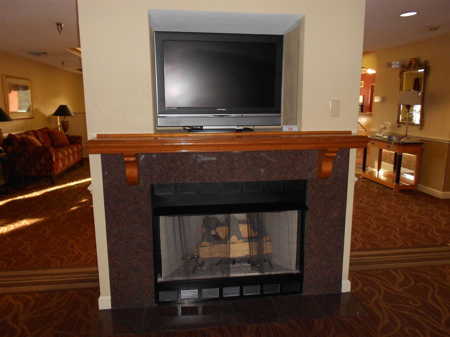 Surestay Plus Hotel Tarboro Exterior foto